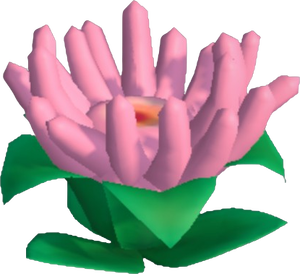 Anemone Flower - Pink.png