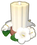 Tall Hibiscus Candle.png