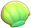 Lime Clamshell Backpack.png