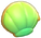 Lime Clamshell Backpack.png