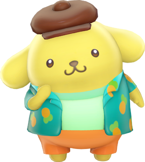 Full Character Pompompurin.png