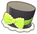 Lime Lolita Mini Hat.png