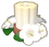 Hibiscus Candle (icon)