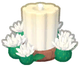 Thistle Candle.png