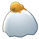 Gudetama Shell Hat.png