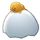 Gudetama Shell Hat.png