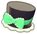 Mint Lolita Mini Hat.png