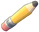 Classic School Pencil.png