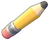 Classic School Pencil.png