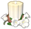 Bellbutton Candle (icon)