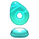 Decorative Blue Power Crystal.png