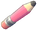 Warm Pink School Pencil.png