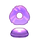 Decorative Purple Power Crystal.png