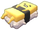 Gudetama Sushi Hat.png