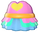 Pastel Rainbow Parade Dress.png