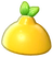 Lemon Fruit Hat.png