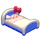 Hello Kitty Bed.png