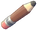 Tan School Pencil.png