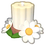 Penstemum Candle (icon)