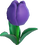 Tulias Flower - Violet.png