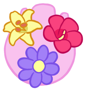 Flowers (Collection) Icon.png