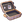 Retsuko Suitcase.png