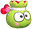 Keroppi party favor.png