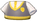 Gray and Yellow School Sweater Vest.png