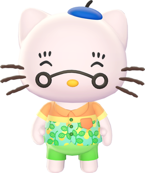 Full Character Hello Kitty's Grandpa.png