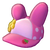 My Melody Collectors Hat.png