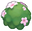 Small Springtime Bush.png