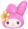 My Melody-Icon.png