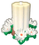 Tall Anemone Candle.png