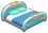 Coastal Double Bed.png