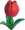 Tulias Flower - Red.png