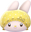 My Melody's Mama Icon.png