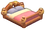 Tropical Double Bed.png