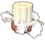 Ghostgleam Candle (icon)