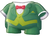 Keroppi's Friendship Festival Outfit.png