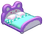 Kawaii Double Bed.png