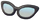 Black Cat Eye Glasses.png