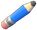 Blue School Pencil.png