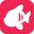 Fish tag icon