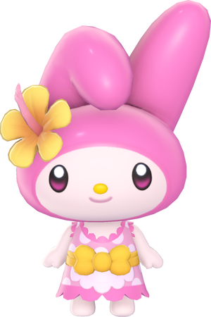 Full Character My Melody.png