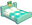 Sunshine Double Bed.png