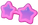 Hot Pink Starfall Glasses.png