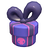 Kuromi Decorative Box.png