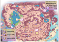 Star Treasure Location Map-Gemstone Mountain.webp