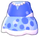 Blue Elegant Dress.png