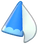 Blue Princess Hat.png